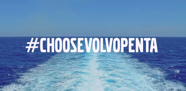 Volvo Penta Launch #ChooseVolvoPenta